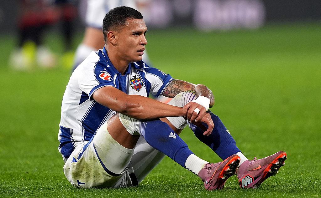 Фото: Juan Manuel Serrano Arce / Getty Images