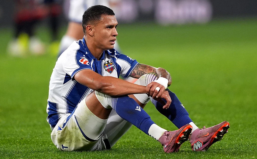 Juan Manuel Serrano Arce / Getty Images