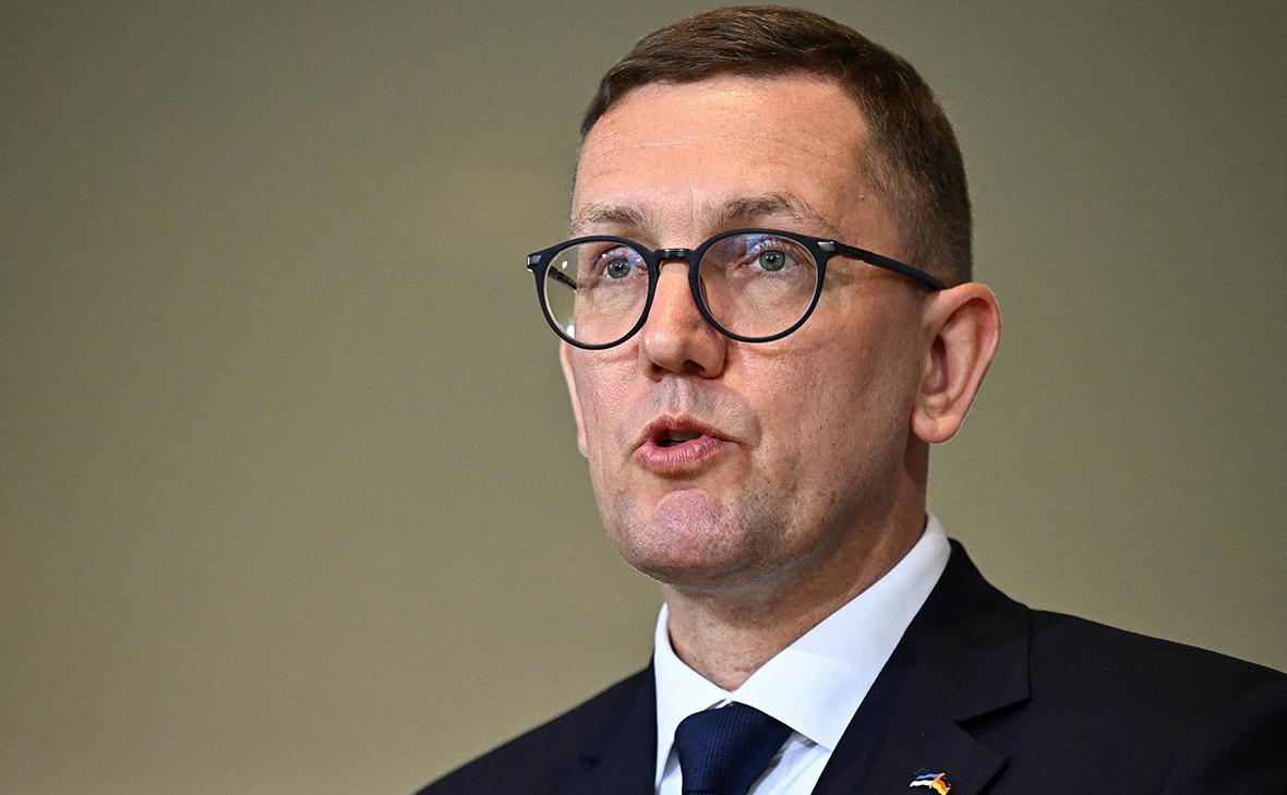 Кристан Михал