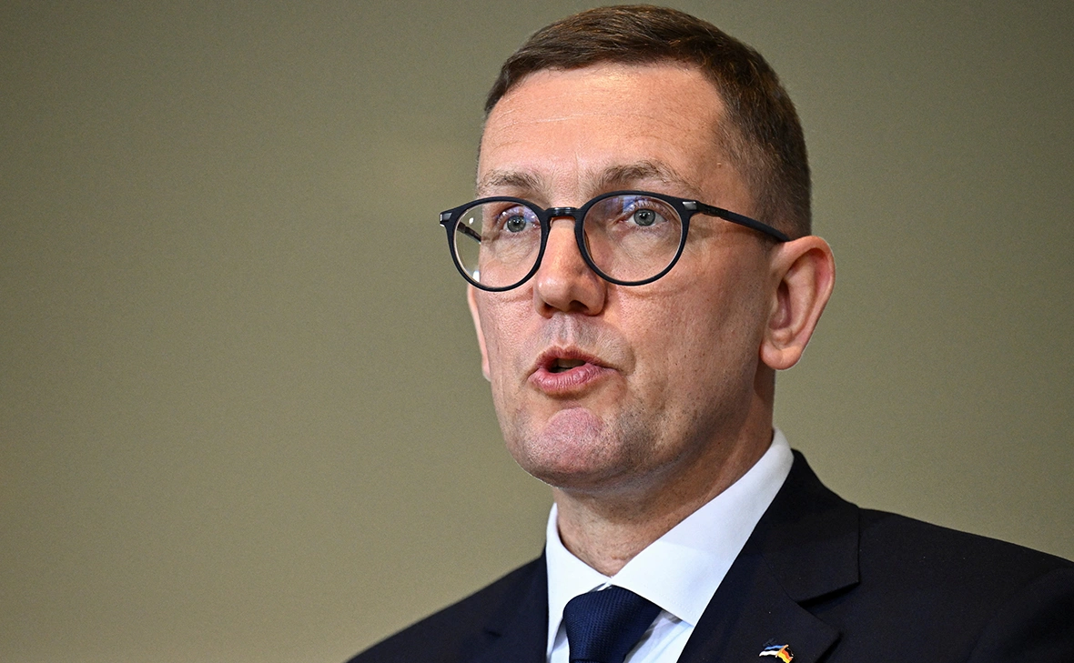 Annegret Hilse / Reuters