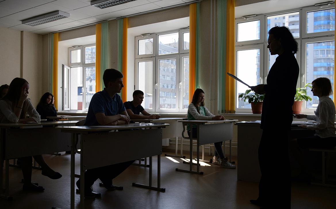 Школьным учителям разослали инструкцию по общению с агрессивными детьми