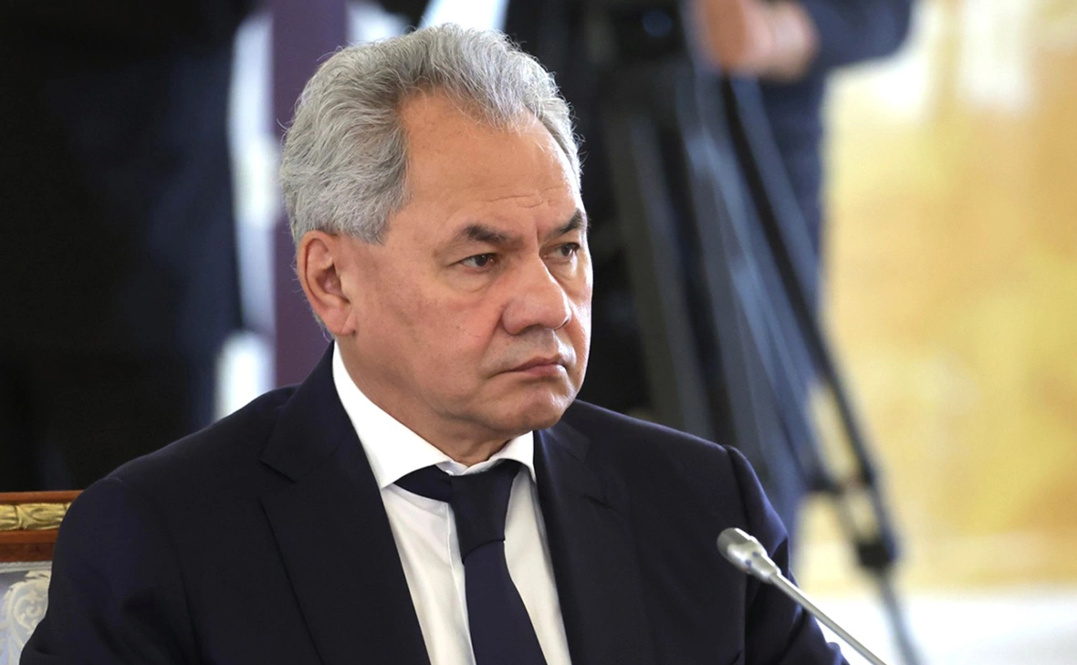 Администрация Президента России / Global Look Press