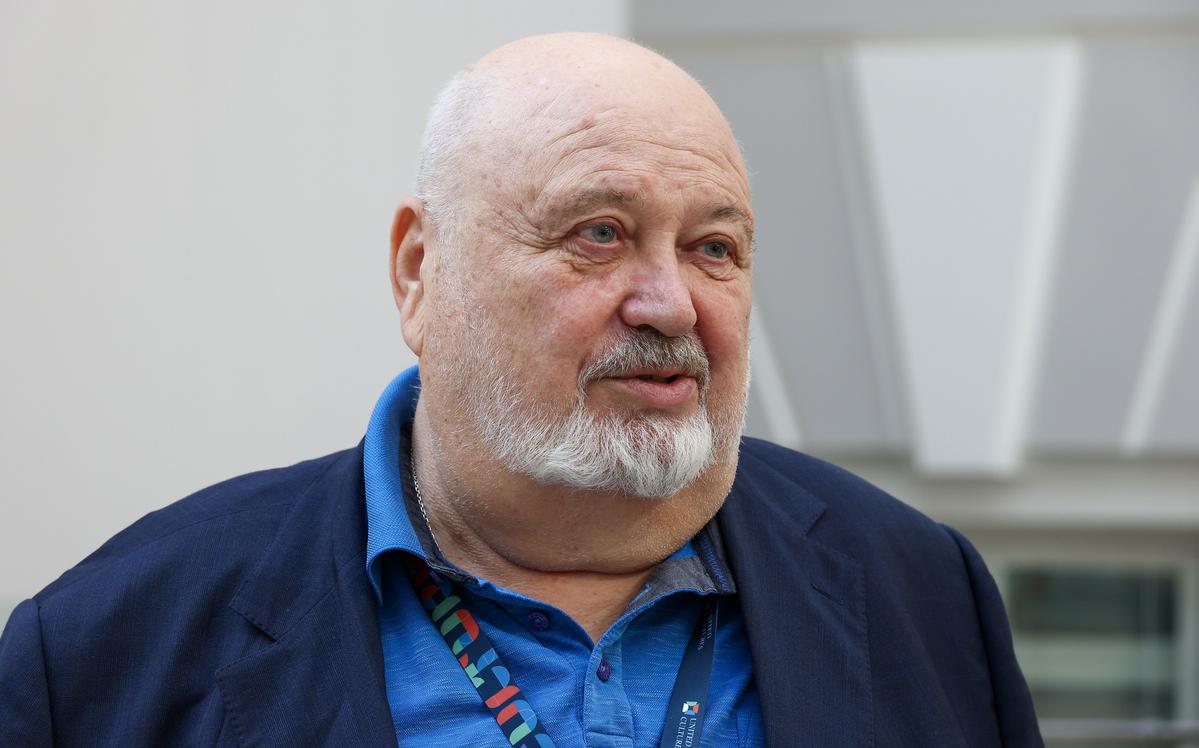 Владимир Малышев