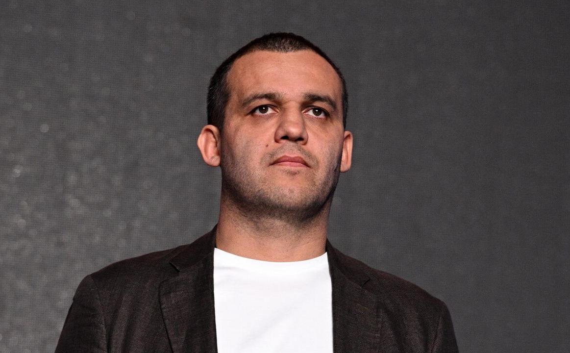 Умар Кремлев