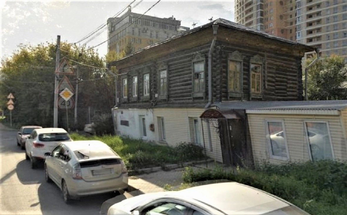 Яндекс Карты