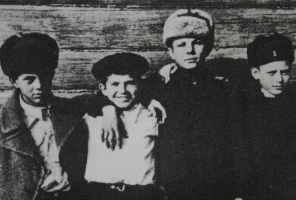 Николай Титов /  Global Look Press