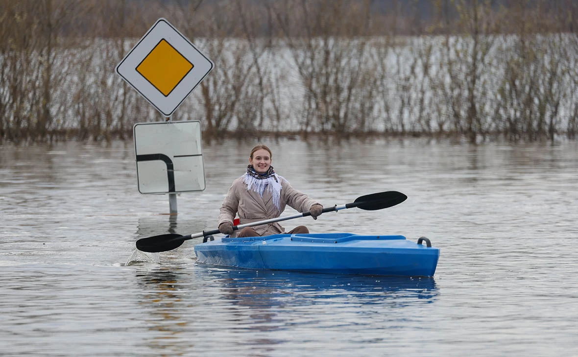 Алексей Белкин / NEWS.ru / Global Look Press