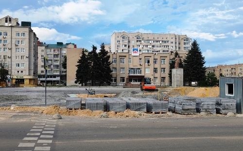 Инфо-блок