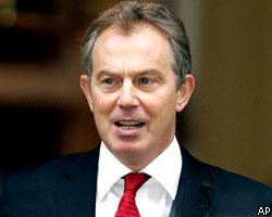 Британский парламентарий призвал посадить в тюрьму Т.Блэра