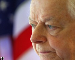В США скончался сенатор-рекордсмен, проработавший в конгрессе 50 лет