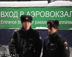 Установлен организатор теракта в аэропорту Домодедово