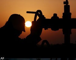 Дневной обзор рынка нефти: WTI растет быстрее Brent 