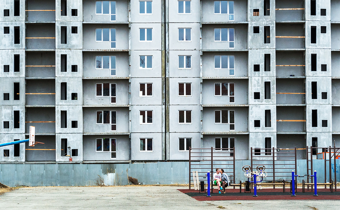 Фото: Андрей Попов / РИА Новости