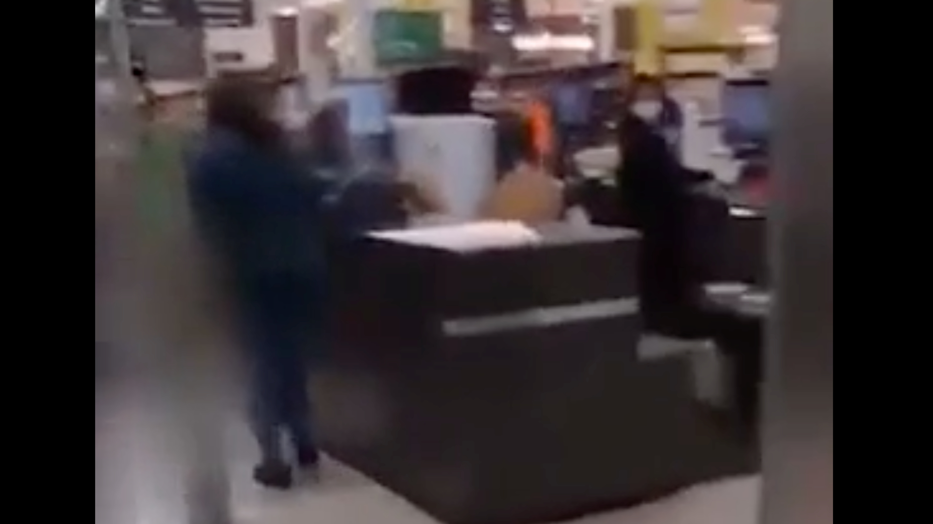 Как называется нападение. Теракт в новой Зеландии видео. Терракт в магазине в штате Баффалоз.