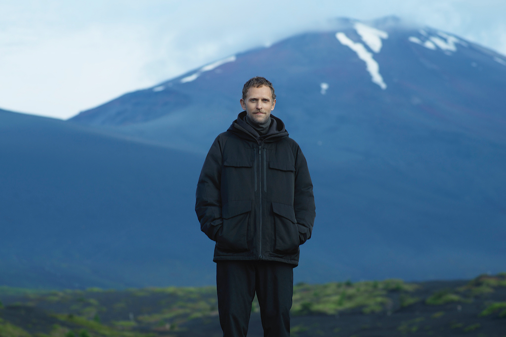 Коллаборация Uniqlo X White Mountaineering