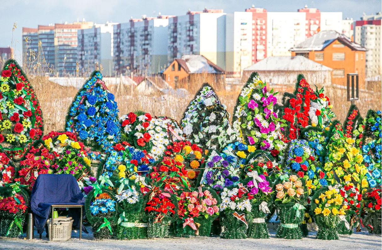 Денис Моргунов / URA.RU