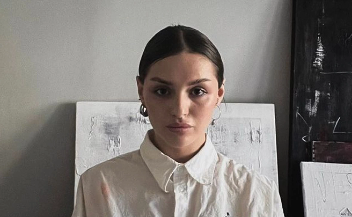 ritaflores69 / Instagram (входит в корпорацию Meta, признана экстремистской и запрещена в России)