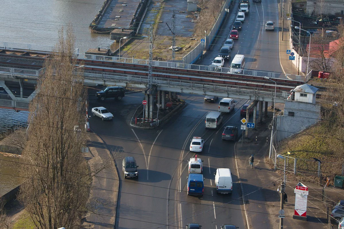 Александр Подгорчук