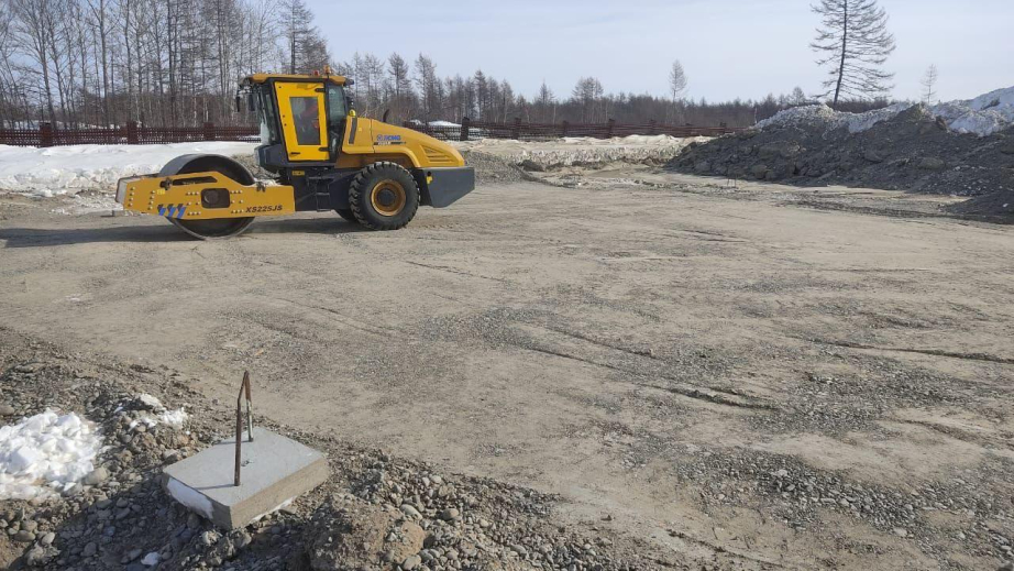 пресс-служба губернатора и правительства Хабаровского края