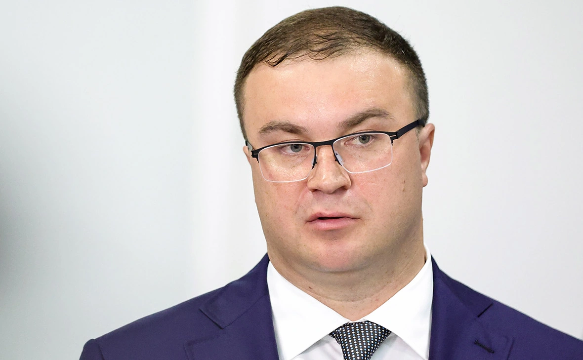 Роман Наумов / URA.ru / Global Look Press