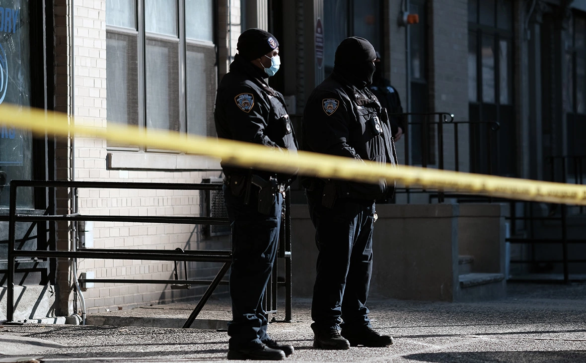 Spencer Platt / Getty Images