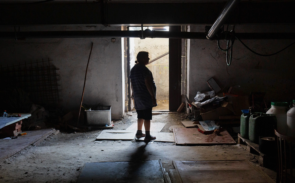 Анастасия Власова / Getty Images