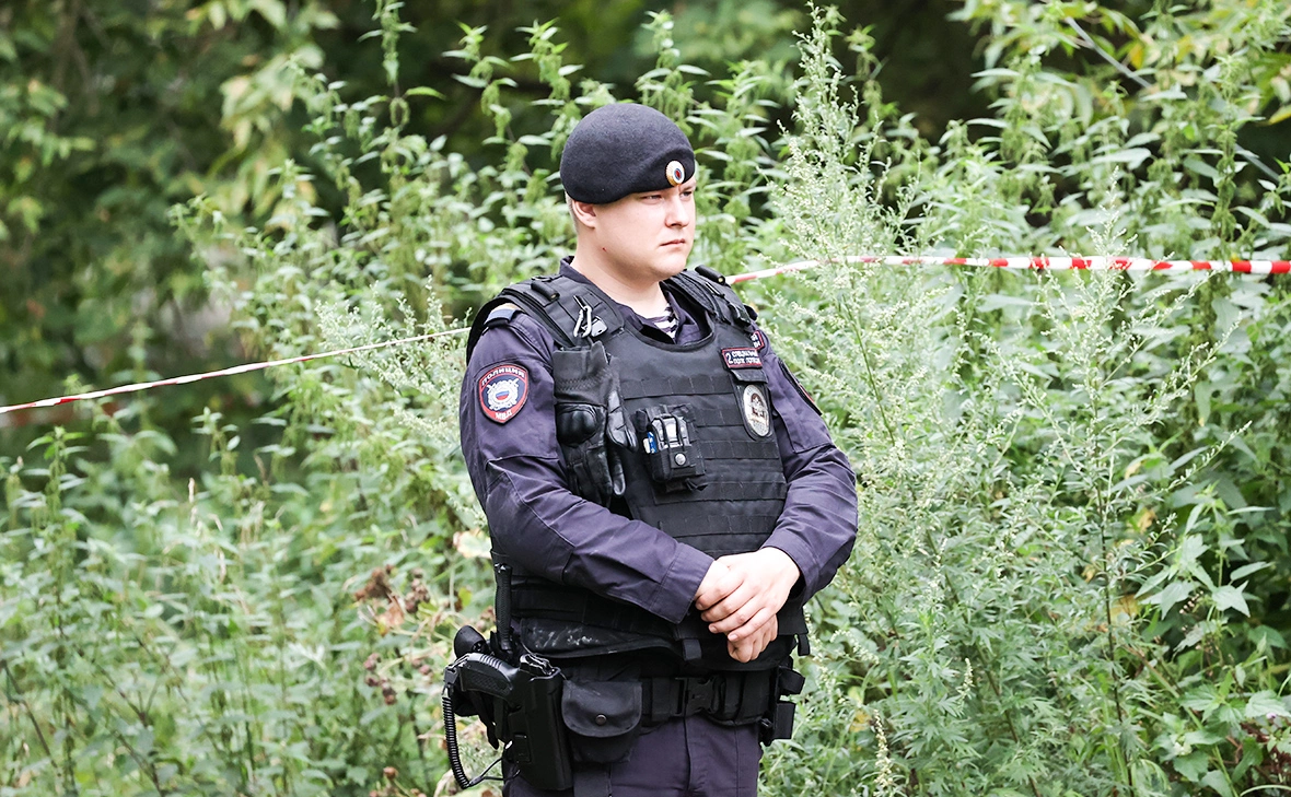 Софья Сандурская / ТАСС