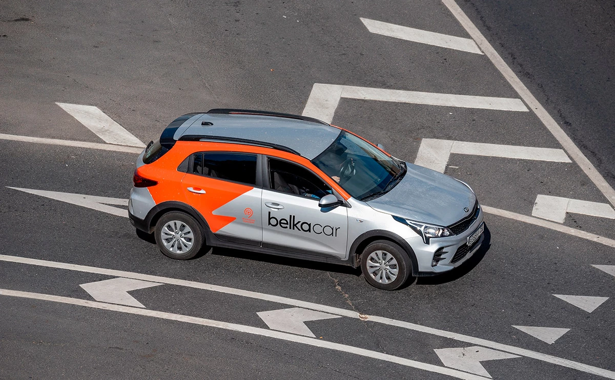 Николай Денисов / Shutterstock