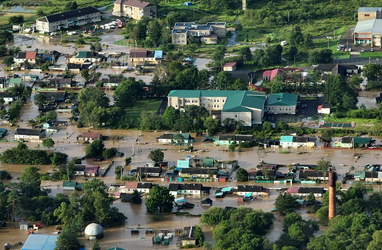 Фото: Правительство Приморского края