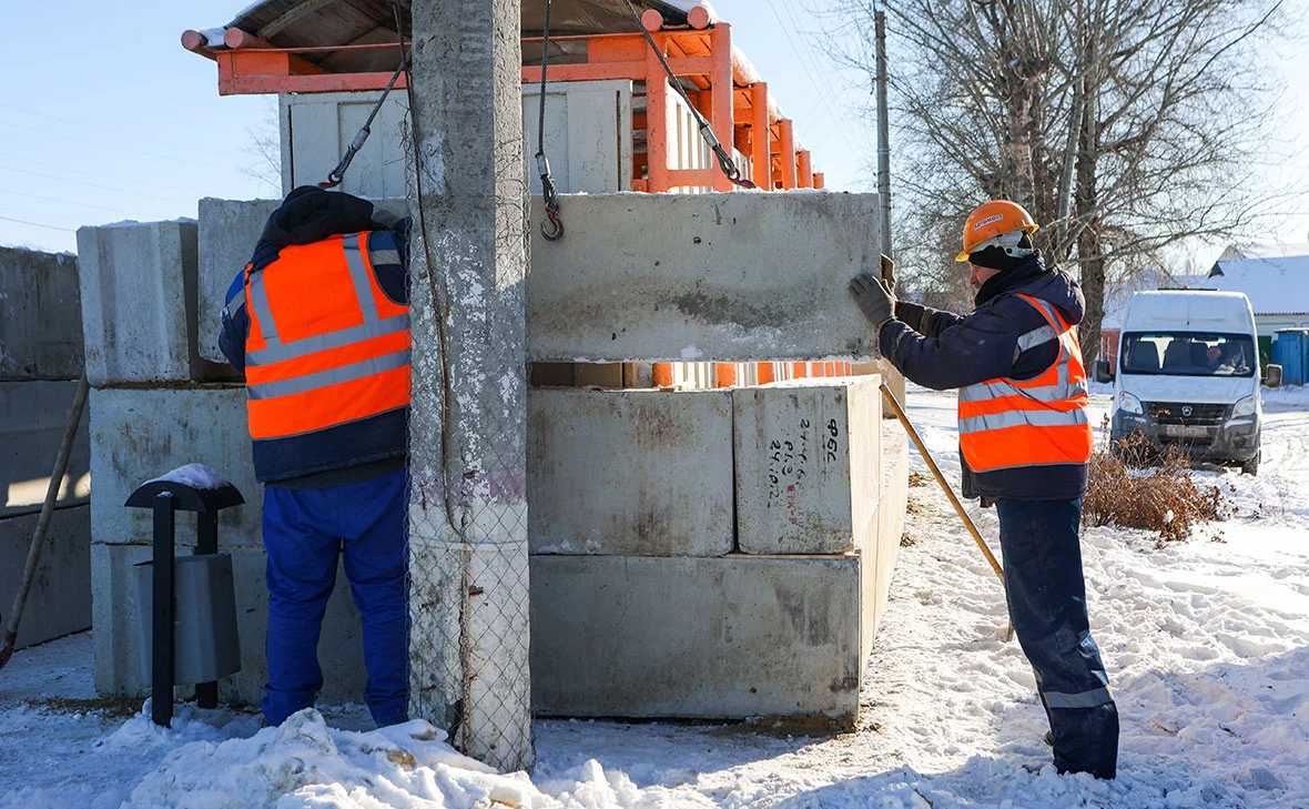 Евгений Силантьев / ТАСС