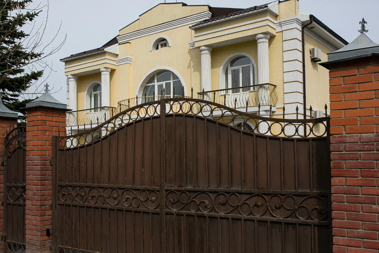 Денис Моргунов / РИА URA.RU