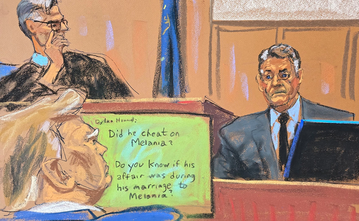 Jane Rosenberg / Reuters