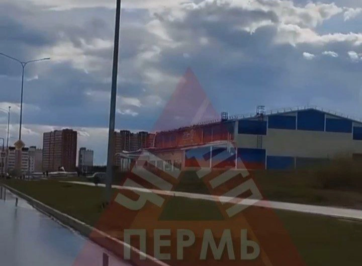 ЧП ДТП Пермь