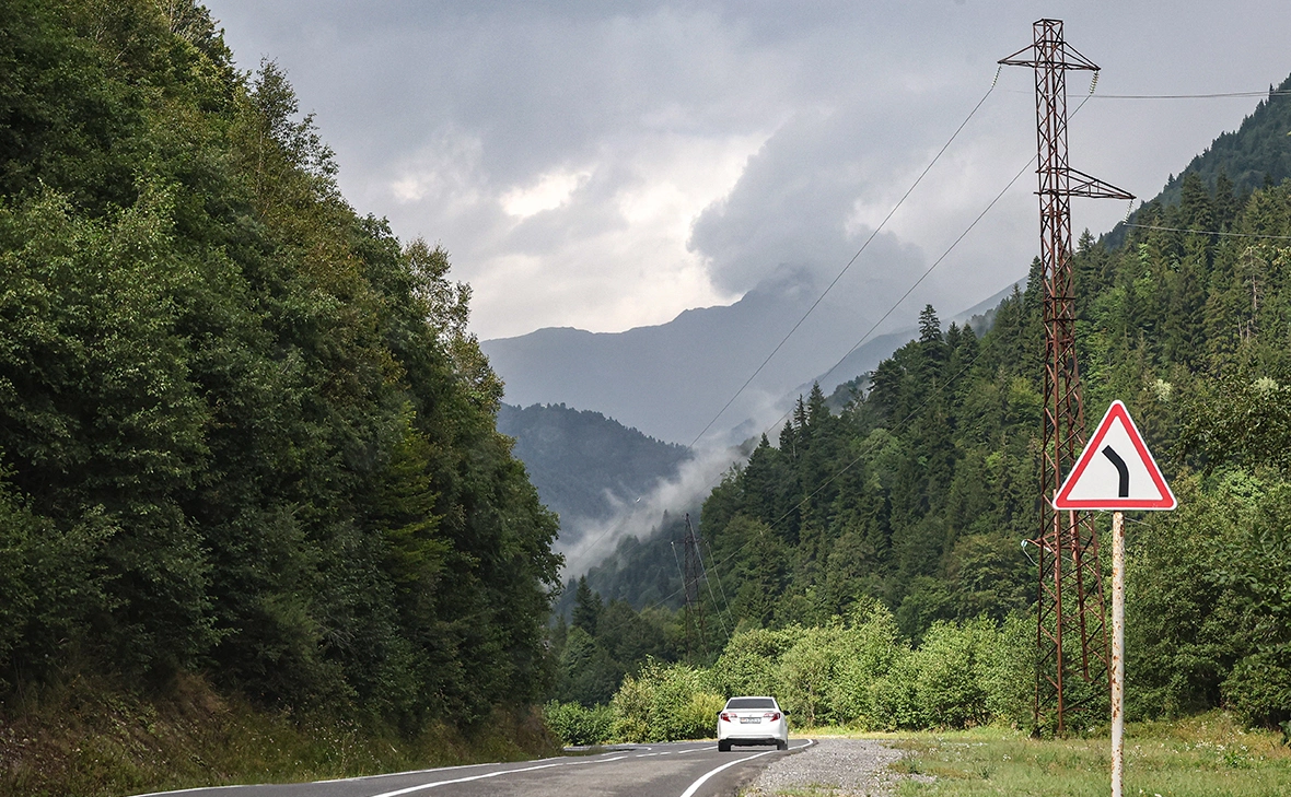 Валерий Шарифулин / ТАСС