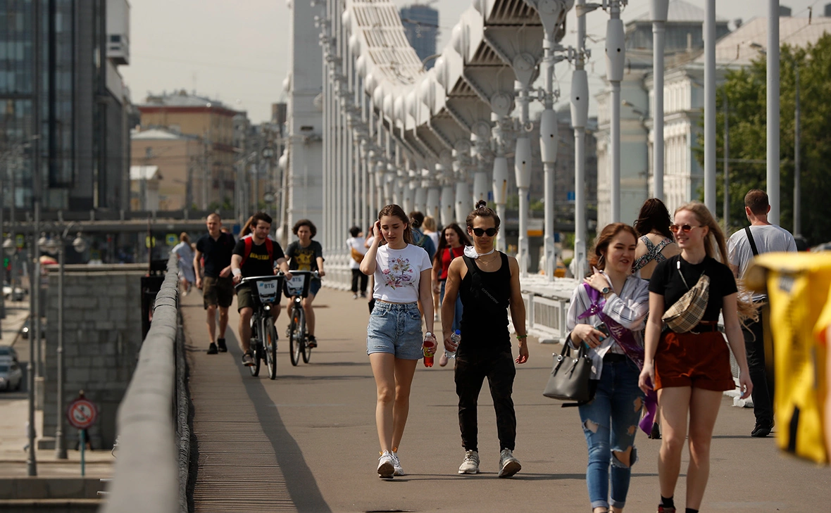 Андрей Любимов / РБК