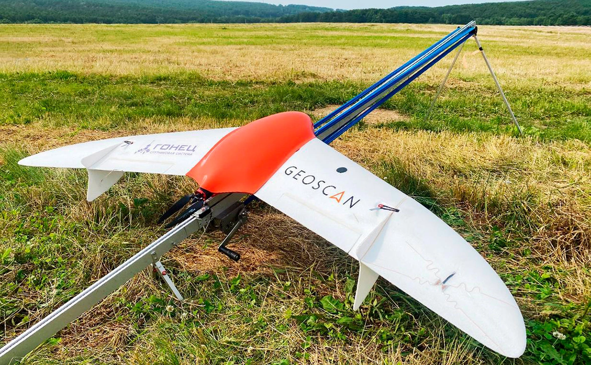 Госкорпорация «Роскосмос»