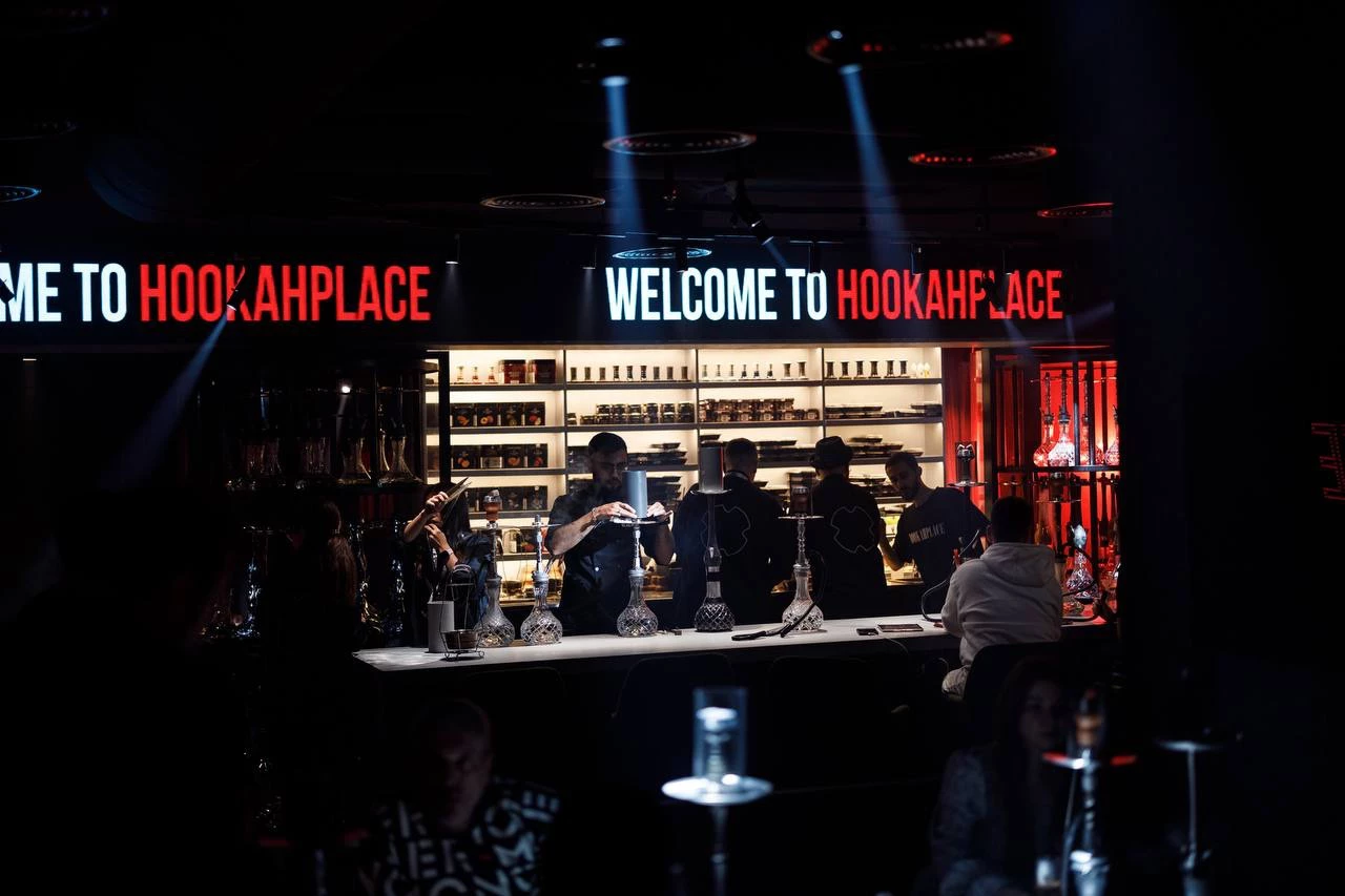 Фото: hookahplace.ru