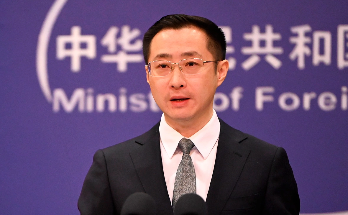 Johannes Neudecker / dpa / Global Look Press