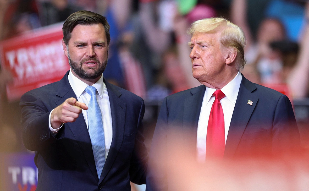 Tom Brenner / Reuters