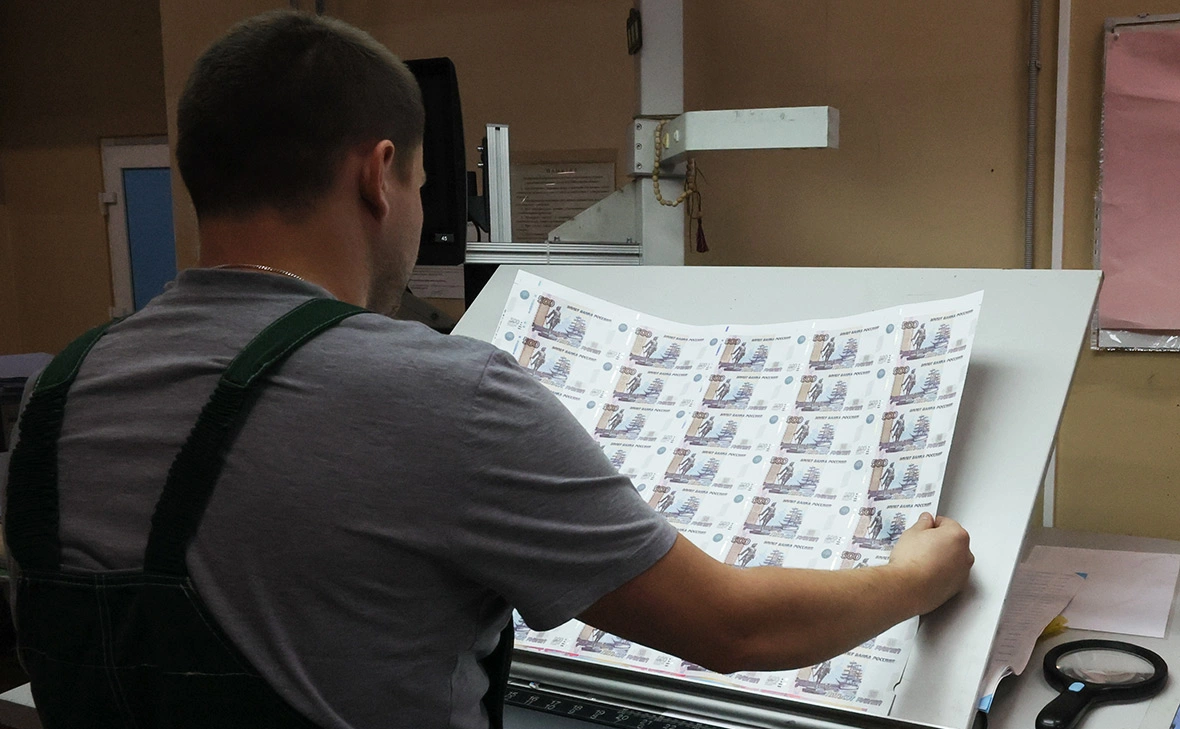 Сергей Савостьянов / ТАСС