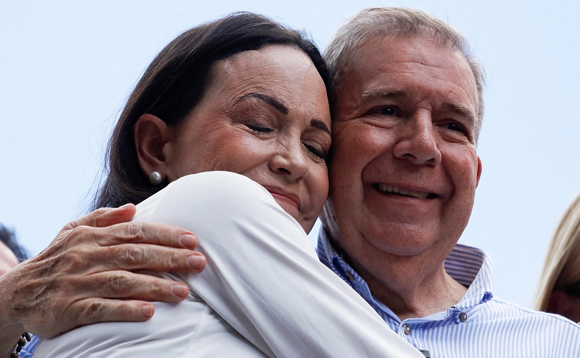 Leonardo Fernandez Viloria / Reuters