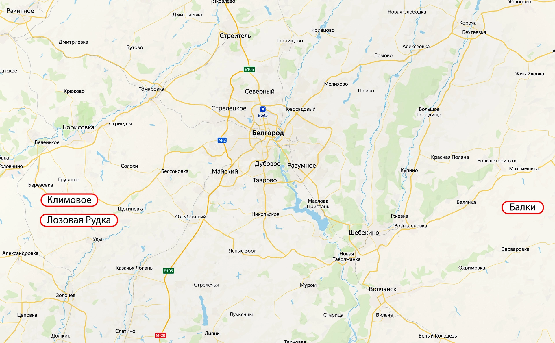 сервис «Яндекс.Карты»