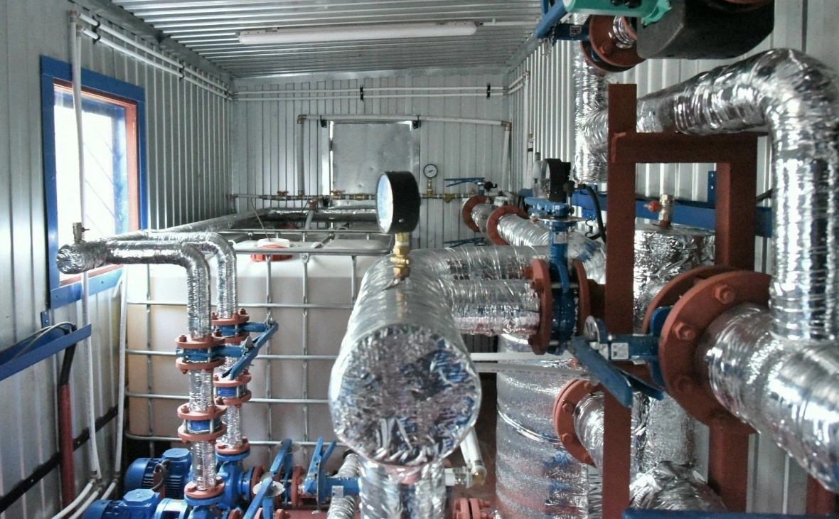 управление пресс-службы главы Республики Карелия