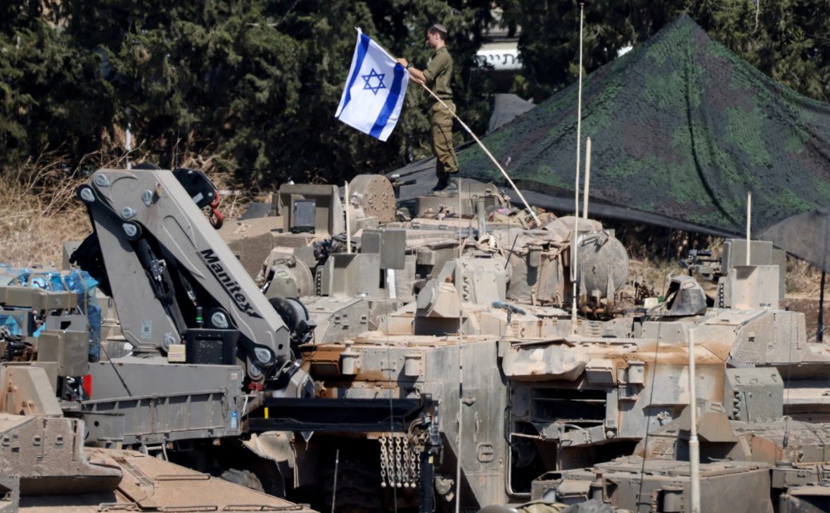 Jim Urquhart / Reuters