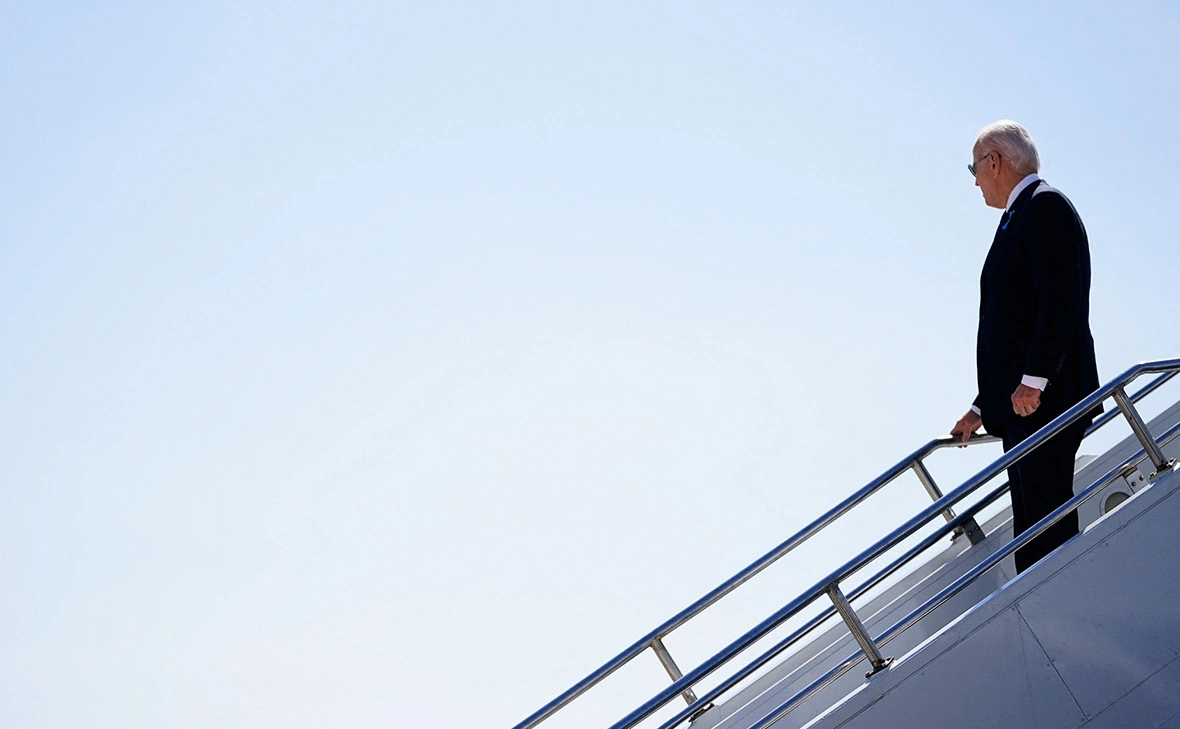 Nathan Howard / Reuters