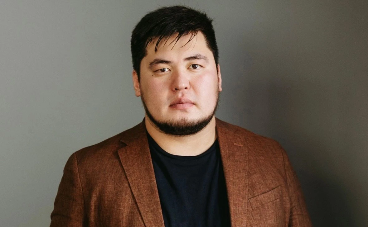 subudai_mongush / VK