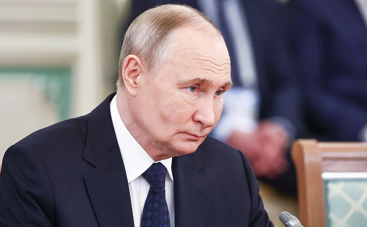 Михаил Терещенко / ТАСС