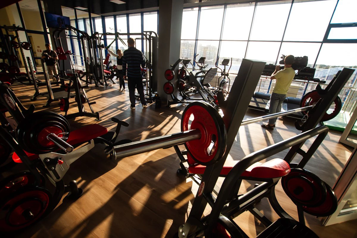 Александр Подгорчук