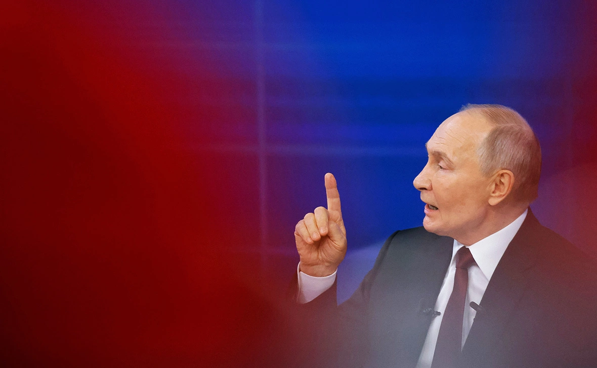 Максим Шеметов / Reuters