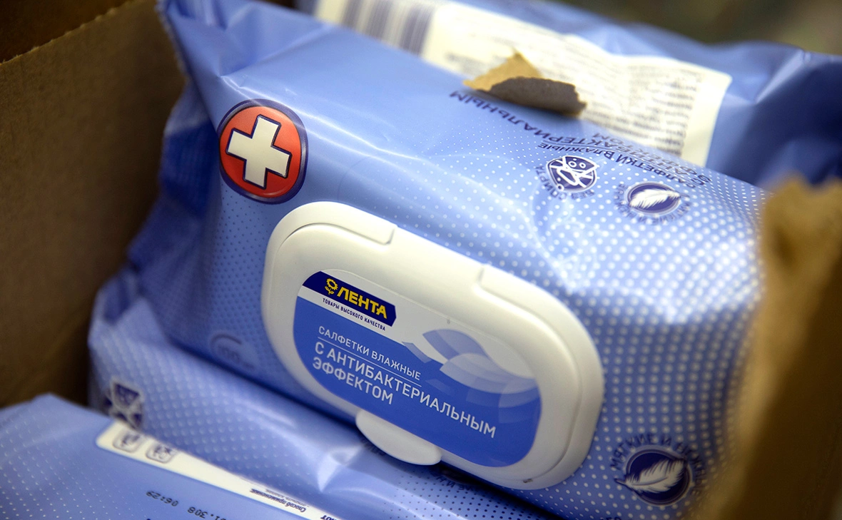 Елена Афонина / ТАСС